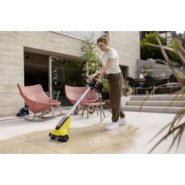 Kärcher Szczotki walcowe do powierzchni kamiennych do PCL 3-18 2.644-340.0